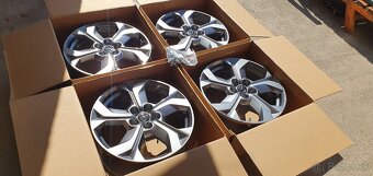 Mx-30 cx-30 cx-3 mazda 3 5x114,3 r18 honda kia - 5