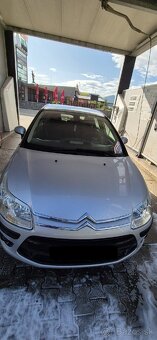 Citroën c.4 1.6 benzin - 5