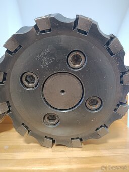 Narex frézovacia hlava 200 a 160 - 5