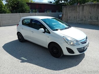 Opel Corsa 1.3D - 5