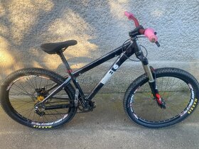 Merida ht 26 - 5