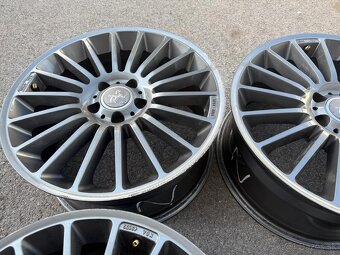 HLINIKOVE DISKY KESKIN 5x112 R18 - 5