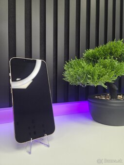 🌟 iPhone 13 Pro 128 GB Gold | Záruka 1 Rok - 5
