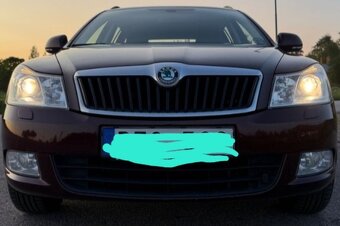 ŠKODA OCTAVIA 1.6MPI - 5