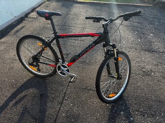 Alpina bicykel - 5