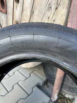 Pneumatiky Giti 205/60R16 4ks - 5