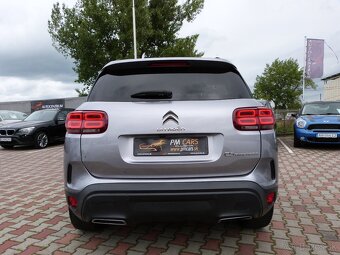 Citroën C5 Aircross BlueHDi 130 S S Feel - 5
