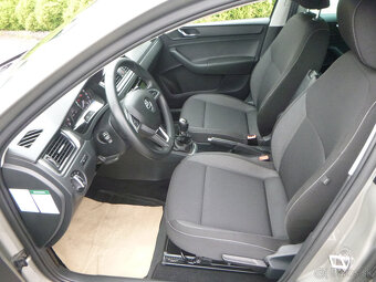 Škoda Rapid 1,6 Tdi 105Ps 2014 76861KM - 5