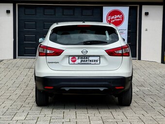 Nissan Qashqai 1.5 dCi - 5