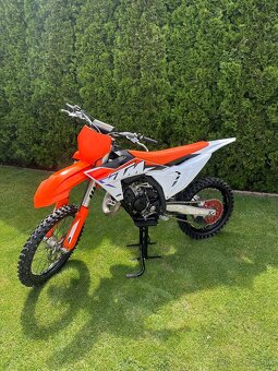Ktm Sx125 2023 TBI - 5