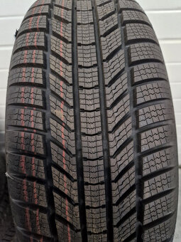 5x112 r17 kolesa disky škoda octavia 4 alu 17 205 55 č rafky - 5