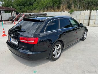 Audi A6 2.0 TDI - 5