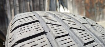 PIRELLI 235/45 R18 ZIMNE 4KUSY - 5