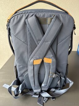 Peak desing everyday backpack 30L - 5