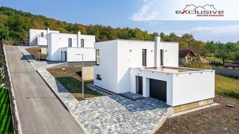 4–IZB.ROD.DOM,KOBYLY,OKR.BARDEJOV,TERASA,GARÁŽ,592M2 POZEMOK - 5