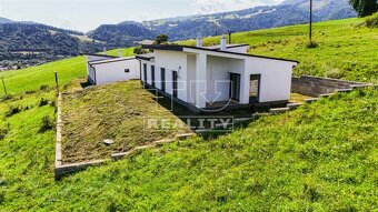 Bungalov - NOVOSTAVBA - Párnica - 5