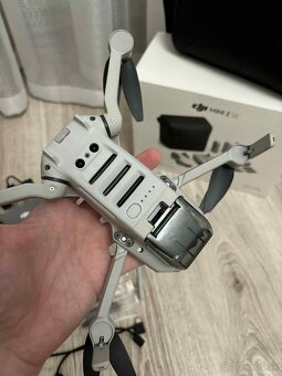 Dji mini 2 SE combo ✈️ - 5