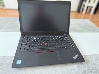 ThinkPad X280 i5 / 16GB / 512GB / FHD / Office / záruka - 5