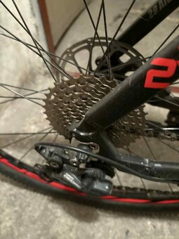Bicykel - 5