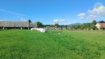 HALO reality - Predaj, rekreačný pozemok Partizánska Ľupča, - 5