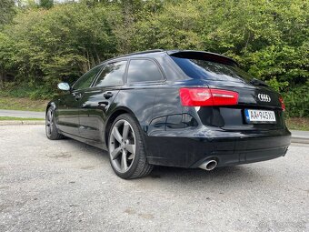 Audi A6 c7 150kw 3.0tdi - 5