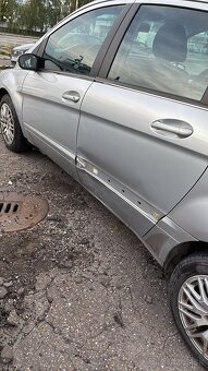 Predám mercedes B180 CDI - 5