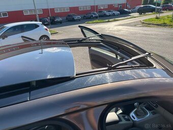 Renault Grand Scénic 1.6 dCi Privilege 7miest 2012 - camping - 5