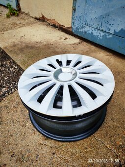 4x100 r14, renault, skoda, seat, volkswagen - 5