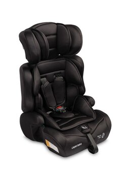 Detská autosedačka 9-36 kg - 5