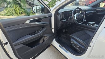 Renault Austral Mild Hybrid 116 kW 2022 - 5