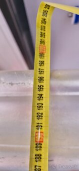 Predám zrkadlo Ikea Songe - 5