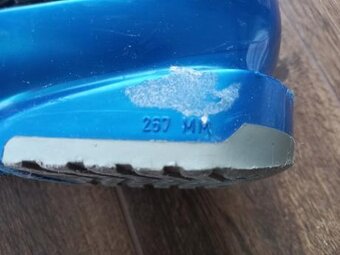 Lyžiarky Dalbello CX 3R 36,5 - 5