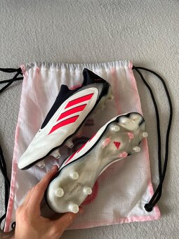Predam Kopačky Predám Adidas Copa Pure III Elite Laceless FG - 5