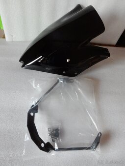 Kawasaki Z750 Z 750 Z750R 2007-2012 - 5