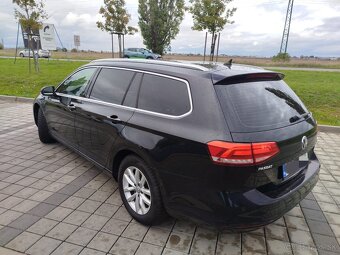 Volkswagen Passat B8 - 5
