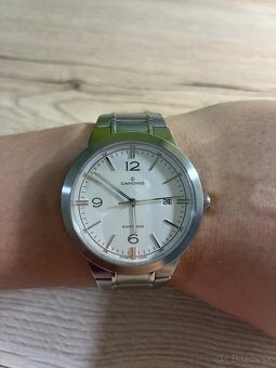 Pánske hodinky Candino 42mm - 5
