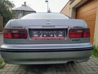 Honda Accord 2.0 TDi 77 KW, motor ROVER SDI - 149 000 KM - 5