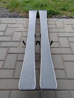 dámské švýcarské lyže ANAVON, 150cm, 24/25 - 5