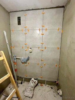 Rekonštrukcie bytov a domov - 5