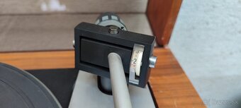 Gramofón DUAL 1009 - 5