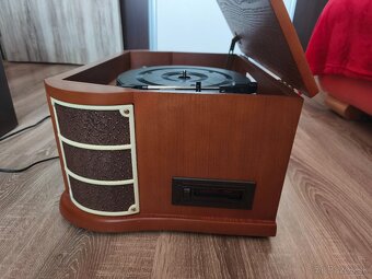 Gramofón Sencor STT016 - 5