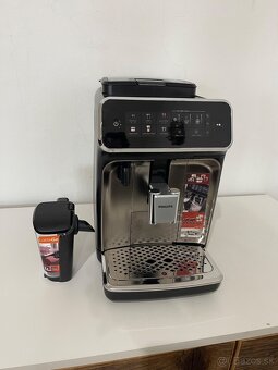 Philips Series 3300 LatteGo – REZERVOVANE - 5