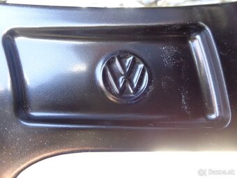 5x120 R16 VW Crafter / Man Tge / Multivan / Transporter alu - 5