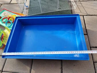 Klietka pre škrečka - 5