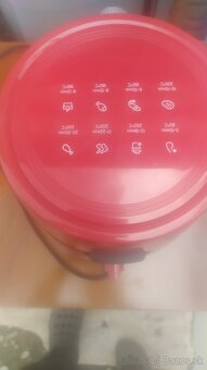 Teplovzdušná fritéza Delimano. - 5