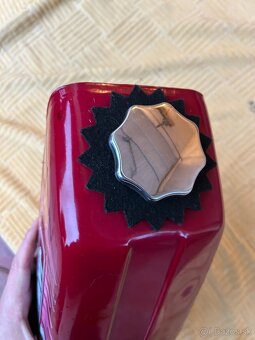 Nádrž babetta 210/215/225 - 5