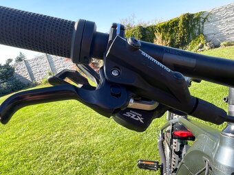 Cube reaction hybrid 500 - 5