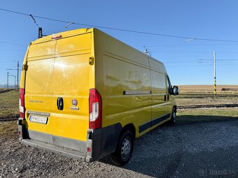 Fiat Ducato L3H2 - 5