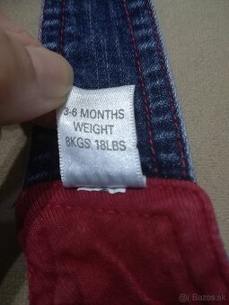 Rifle na traky zn. Next v.62 - 5