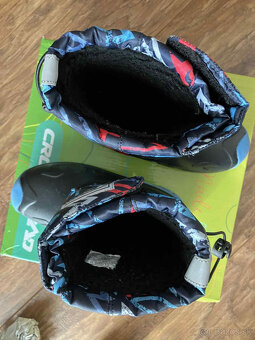 Predám snehule, 33 - 5